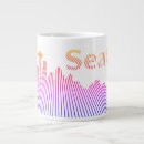 Search for seattle mugs Skyline