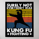 Search for kung fu posters Black belt