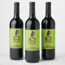 Search for witch wine labels Witch's brew