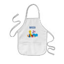 Search for grover sesame street aprons Ernie