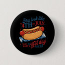Search for blue ring badges July 4th