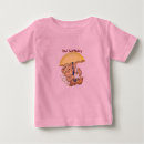 Search for adorable baby shirts Bear