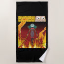 Search for cartoon network beach towels Adult swim