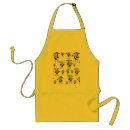 Search for cow cartoon aprons Moo