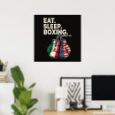 Search for boxing gloves posters Punch