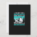 Search for vintage ski invitations Winter