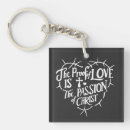 Search for passionate key rings Jesus
