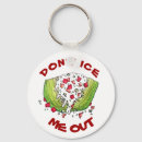 Search for lettuce key rings Salad