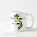 Search for vietnam veteran mugs Air force