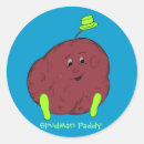 Search for spuds stickers Cartoon