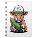 Search for funny cow notebooks Farm