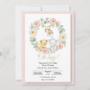 Search for jungle baby boy shower invitations Floral