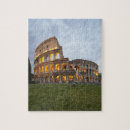 Search for rome italy puzzles History