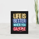 Search for gamine cards Geek