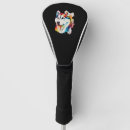 Search for siberian husky dog golf equipment Wolf