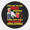 Search for funny election stickers Political