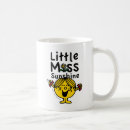 Search for little miss sunshine mugs Retro