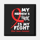 Search for nephew magnets Fight