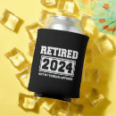 Search for retirement can coolers Not my problem anymore