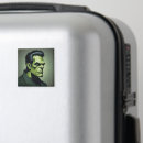 Search for frankenstein magnets Rockabilly