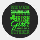 Search for october birthday stickers Women