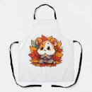 Search for hamster aprons Kawaii