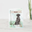 Search for lab note cards Retriever