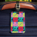 Search for warner brothers luggage tags Animated cartoon
