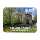 Search for castles magnets United kingdom
