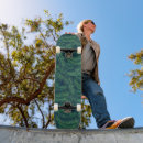 Search for night skateboards Green