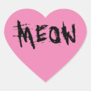 Search for cat stickers Meow