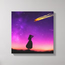 Search for comet art Meteor