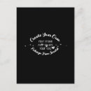 Search for name vertical postcards Blank