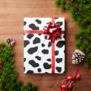 Search for cow pattern wrapping paper Modern