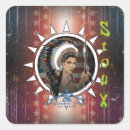 Search for american indian tribe stickers Sioux