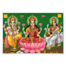 Search for saraswati posters Lakshmi