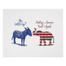 Search for funny election posters Patriotic