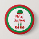 Search for elfs badges Merry christmas