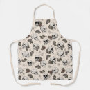 Search for antique rose aprons Gothic