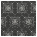 Search for sacred geometry fabric Spiritual