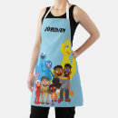 Search for togetherness aprons Unity