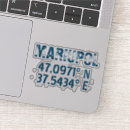 Search for coordinates electronics Travel