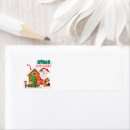 Search for bread return address labels Cute