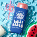 Search for dancing queen Disco bachelorette party