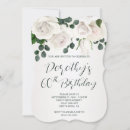 Search for luxury birthday invitations Script