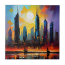 Search for abstract painting tiles Brush strokes