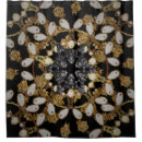 Search for arabesque shower curtains Baroque
