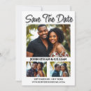 Search for african american save the dates Engagement