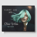 Search for client appointments Hairdresser