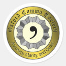 Search for comma Writer